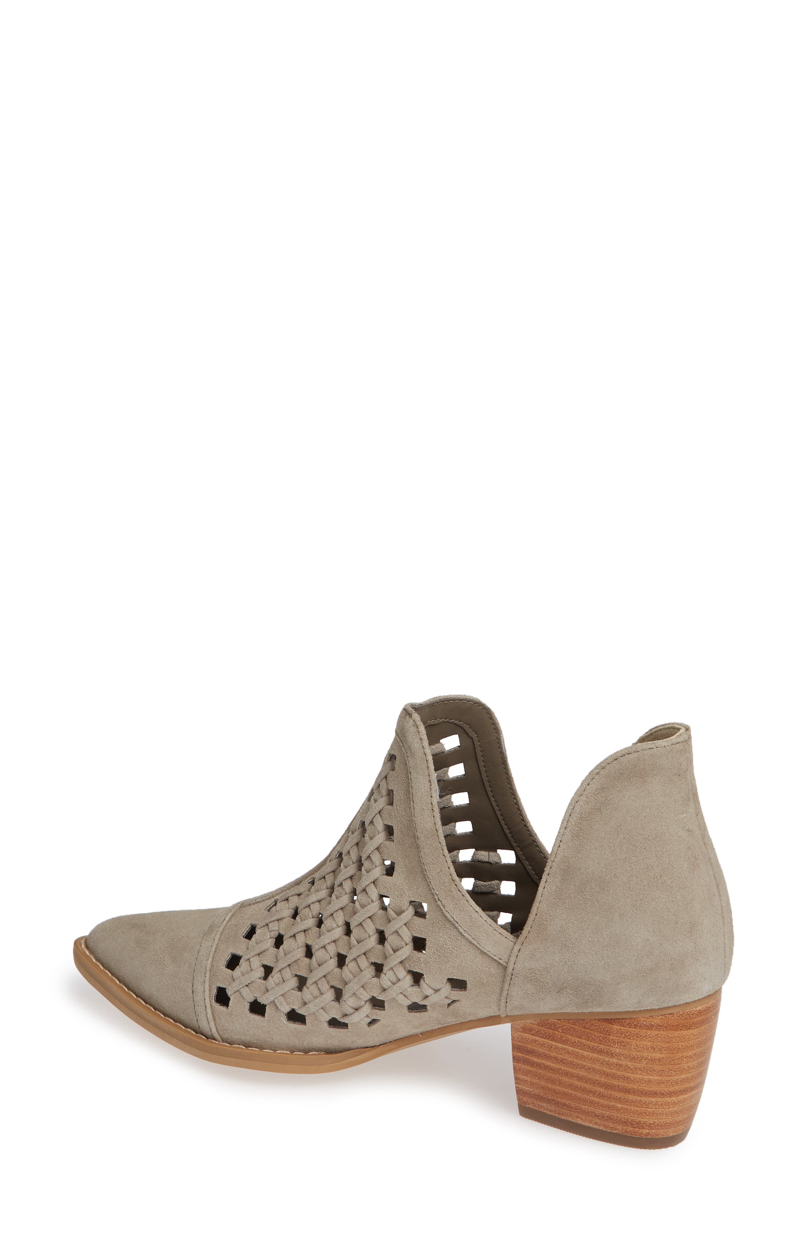 BP. Tate Bootie, Alternate, color, 