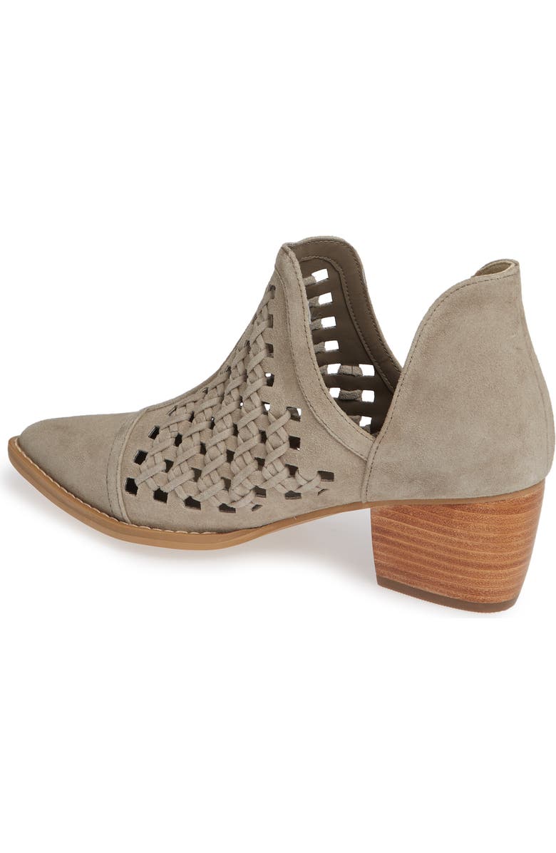 BP. Tate Bootie, Alternate, color,