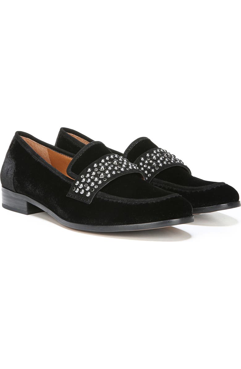 SARTO by Franco Sarto Johanna Loafer, Main, color,