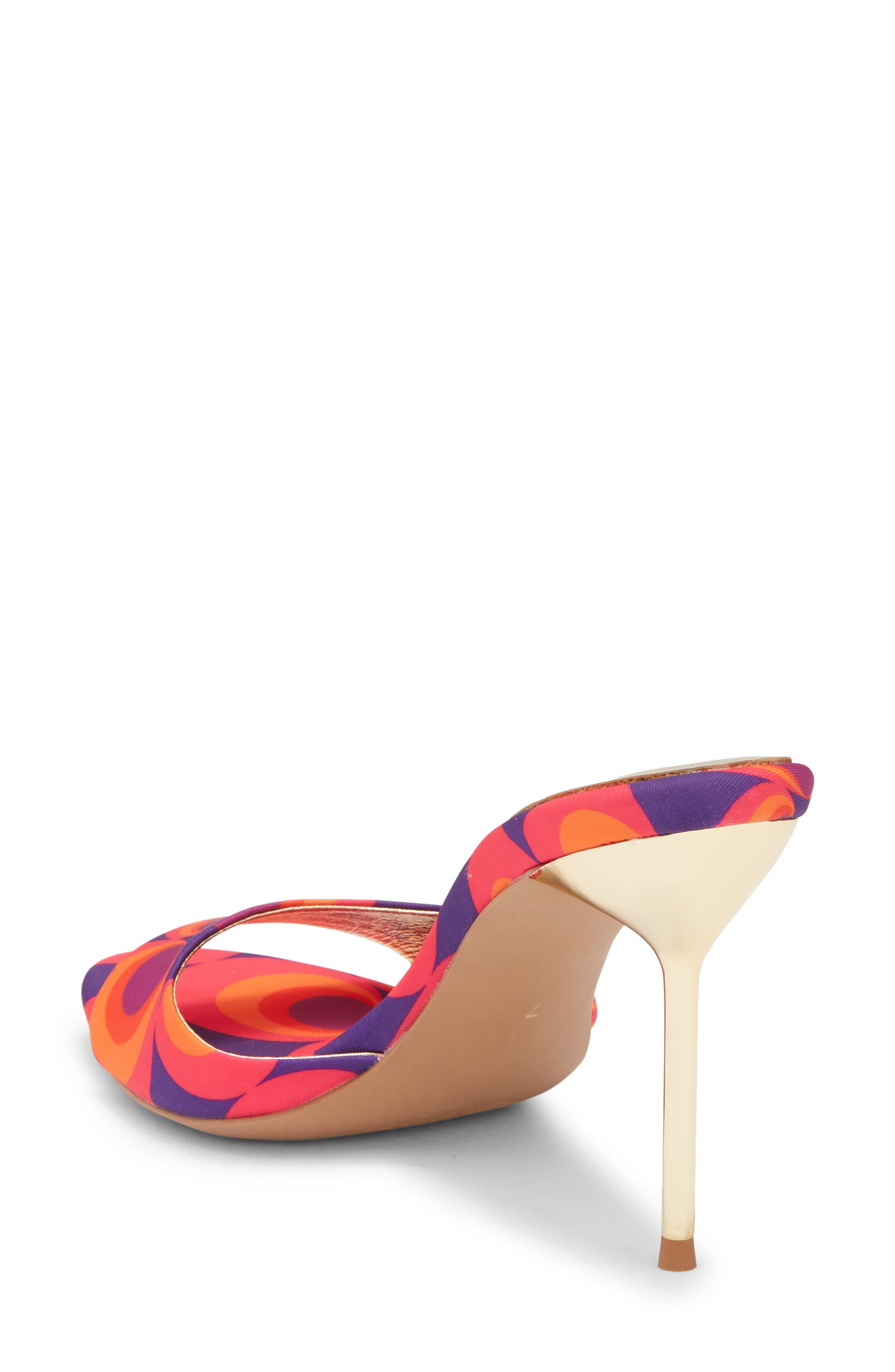 Ce-Soire Slide Sandal - image 4