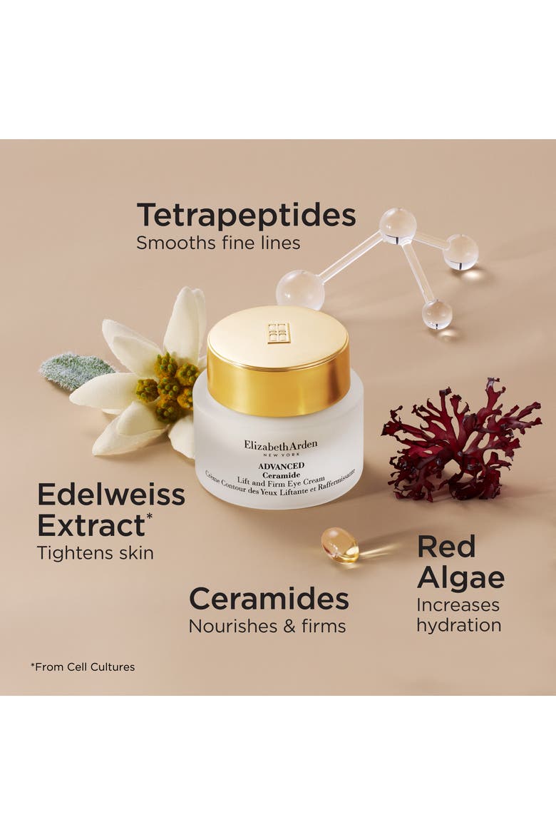Advanced Ceramide Lift and Firm Hydrating Eye Cream, Alternate, color, N/A