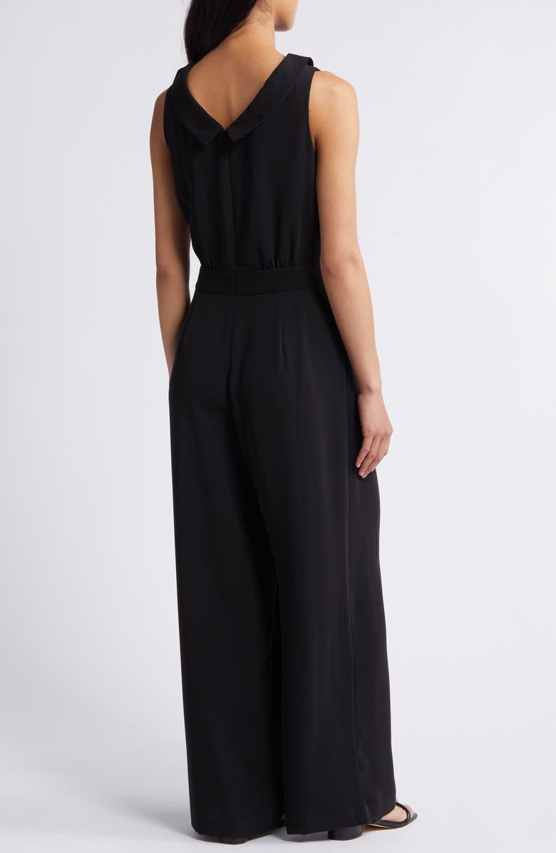 Boden Clarissa Sleeveless Jumpsuit, Alternate, color,