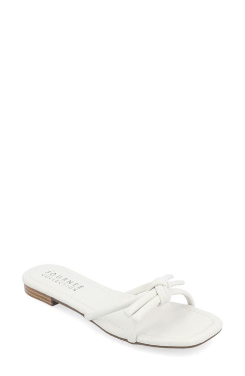 Soma Bow Sandal (Women)