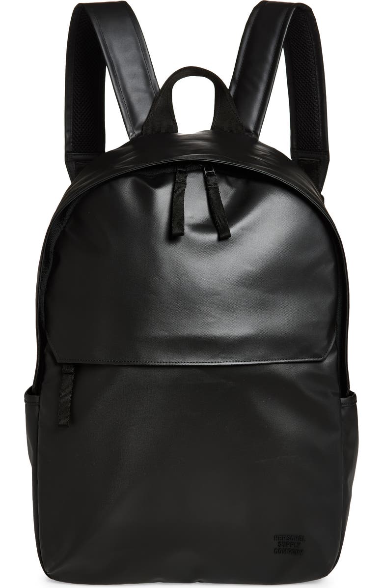 Herschel Supply Co. Alberni Backpack, Main, color, Black