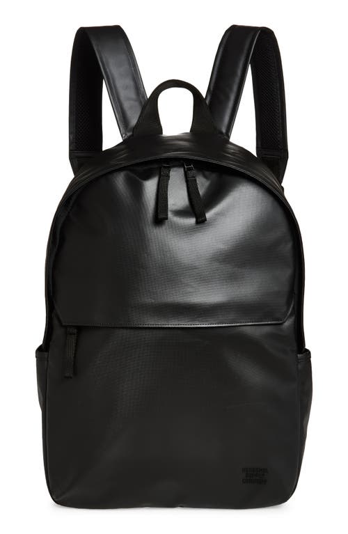 Herschel Supply Co . Alberni Backpack In Black