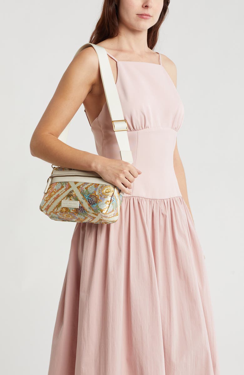 Kurt Geiger London Recycled Crossbody Bag, Alternate, color,