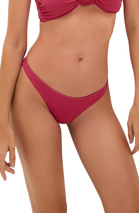 Firenze Basic Bikini Bottoms