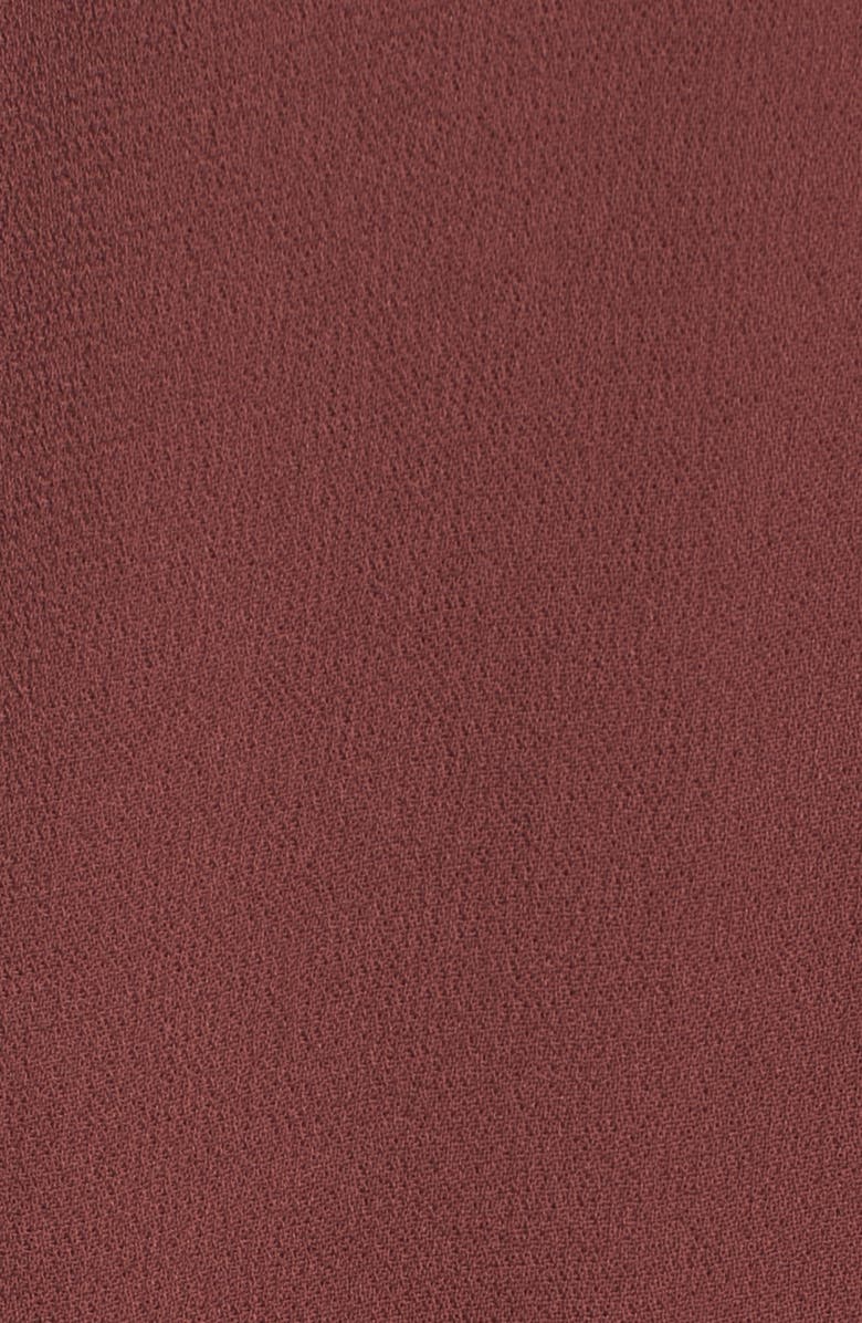 Bardot Rosie Ruffle Dress, Alternate, color,