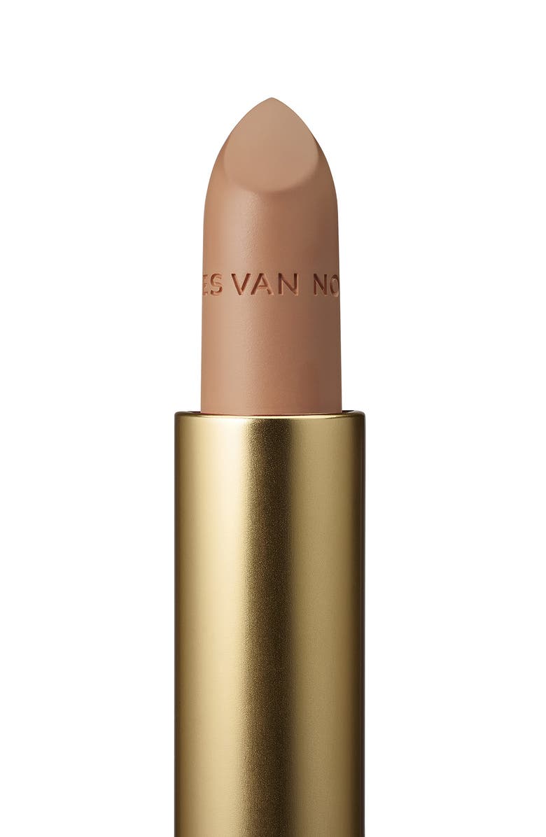 Dries Van Noten Sheer Lipstick Refill, Main, color, 3 Silent Nude