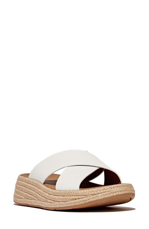 Platform Thong Sandals – Neda Store