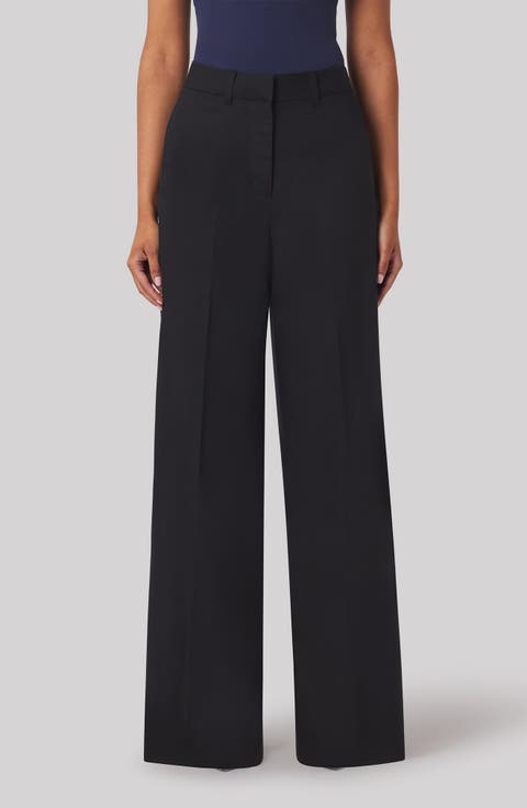 Katherine Wide Leg Pants