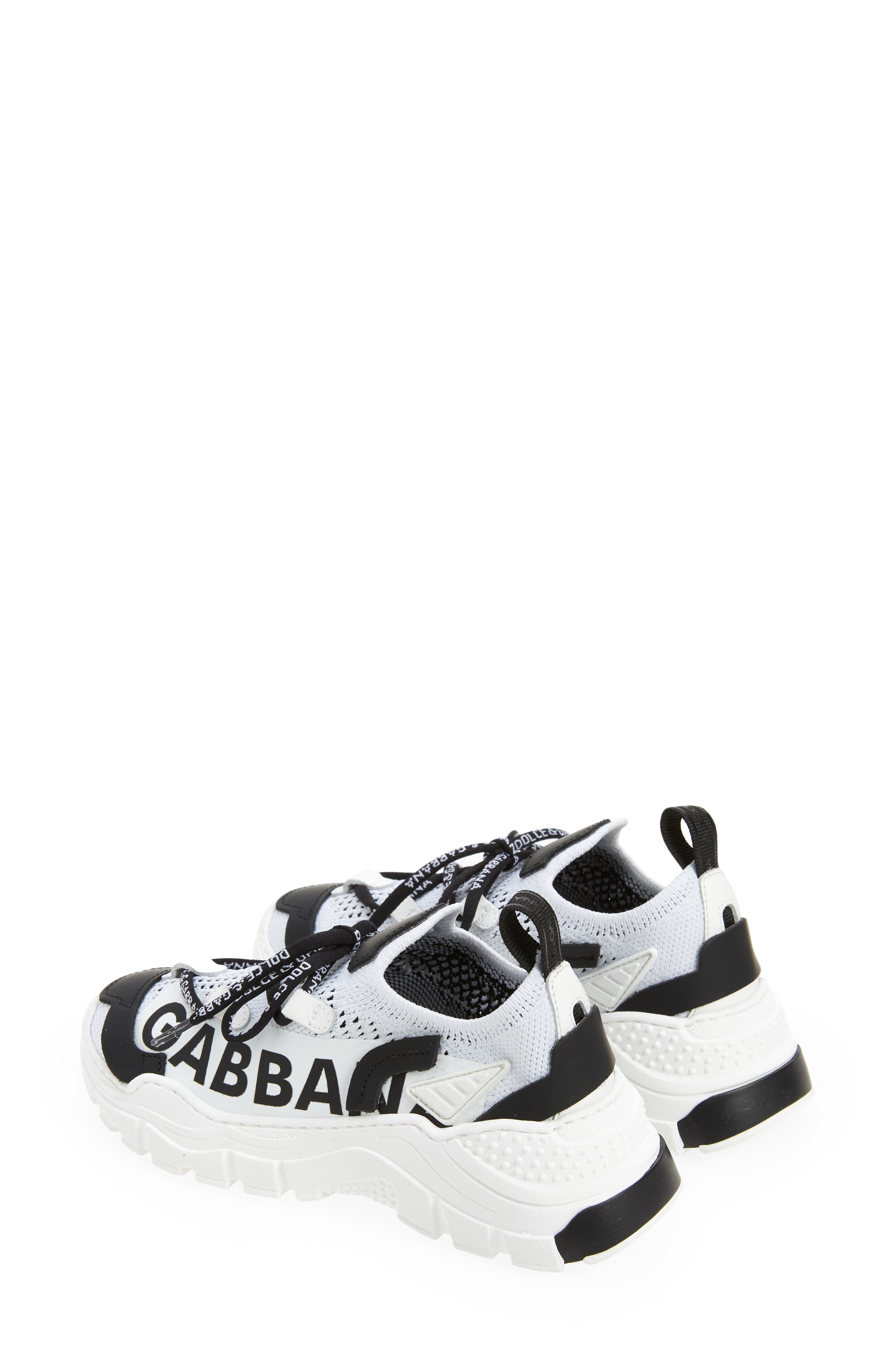 Dolce&Gabbana Kids' Daymaster Classica Sneaker, Alternate, color, 