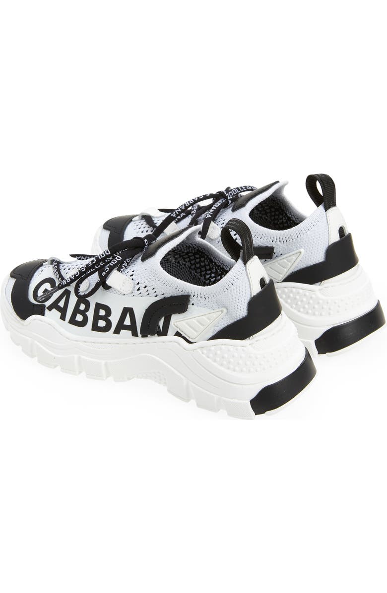 Dolce&Gabbana Kids' Daymaster Classica Sneaker, Alternate, color,