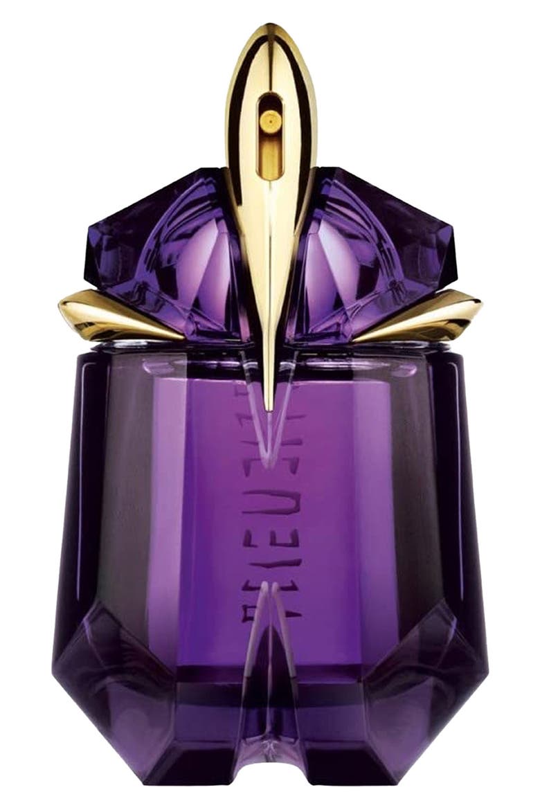Alien by Mugler Refillable Eau de Parfum Spray, Main, color, NO COLOR