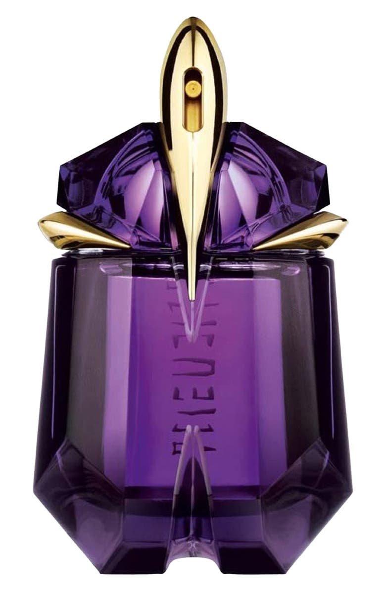 MUGLER Alien by Mugler Refillable Eau de Parfum Spray, Main, color,
