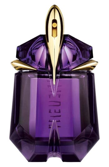 Mugler Alien By  Refillable Eau De Parfum Spray In No Color