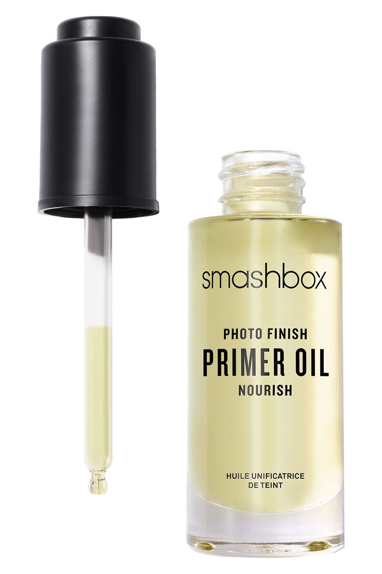 Photo Finish Primer Oil, Alternate, color, NO COLOR