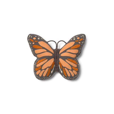 Cushion Butterfly