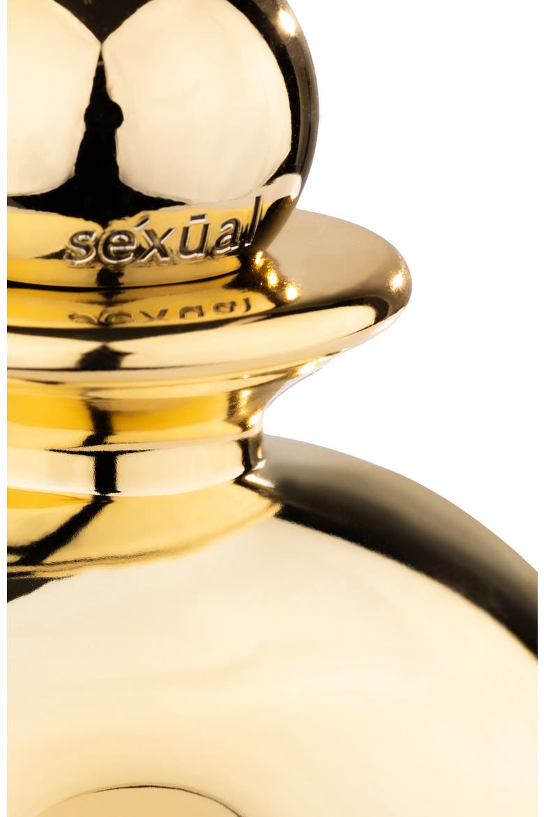 Sexual Gold Vanille 2 Piece Gift Set, Alternate, color, No Colour