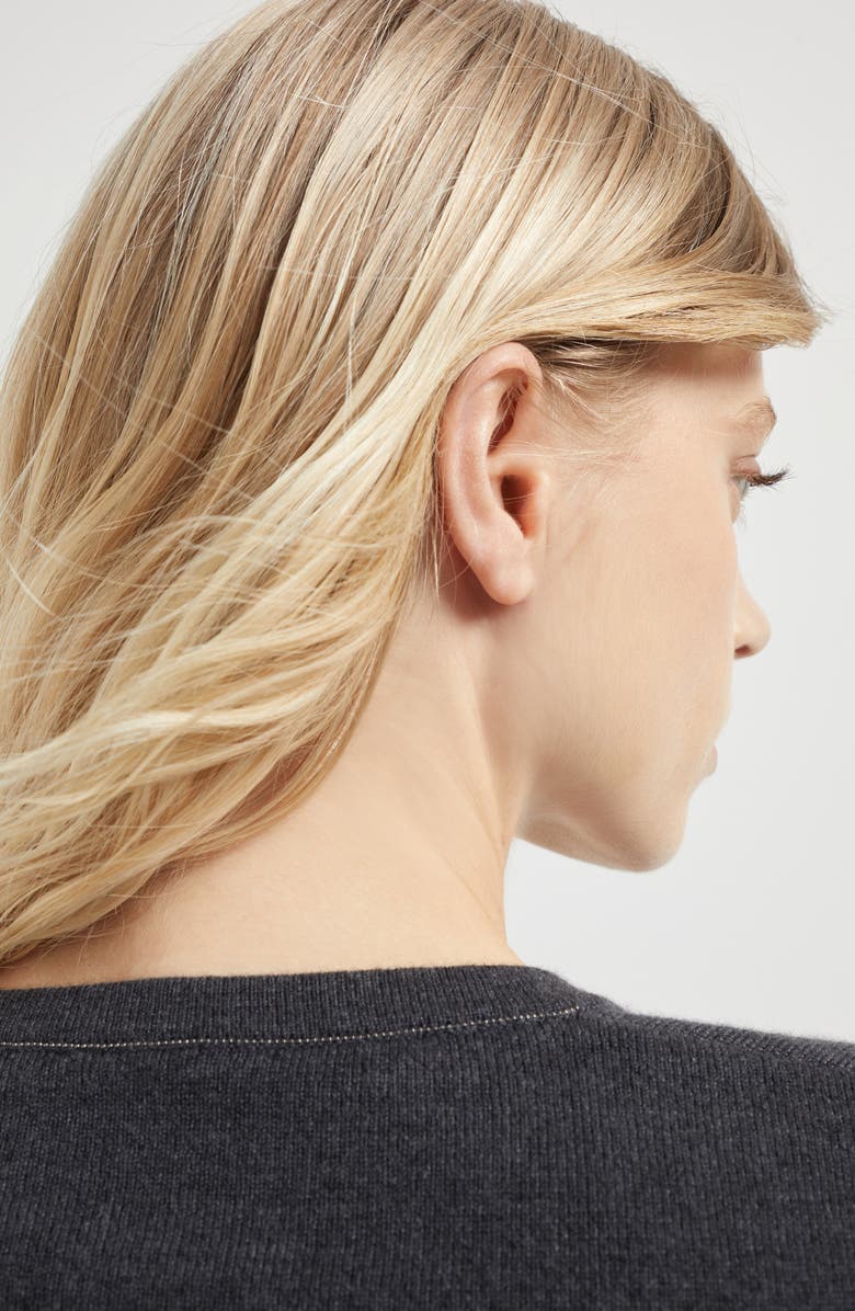 Brunello Cucinelli Cashmere sweater, Alternate, color, 