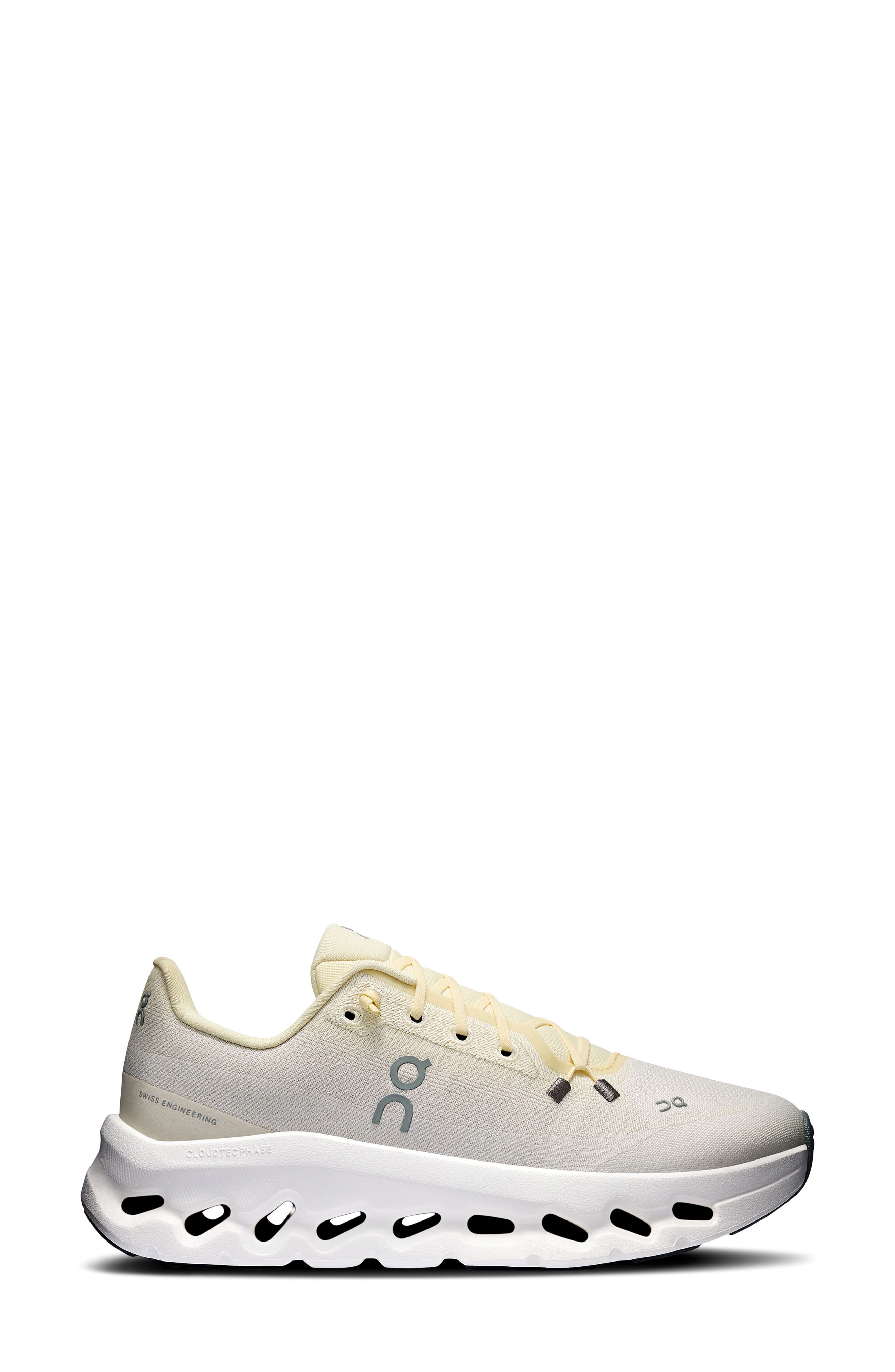 Cloudtilt Athletic Sneaker, Alternate, color, CASTOR/ PEARL