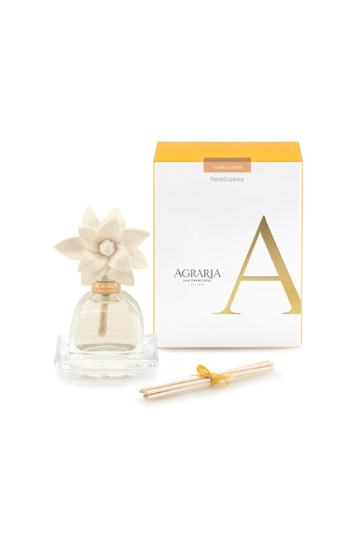Agraria San Francisco Petiteessence Diffuser In Neutral