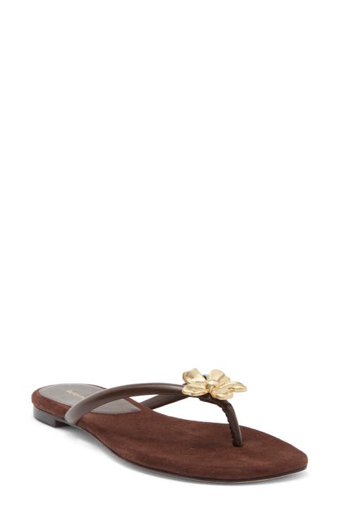Onyx Sandal