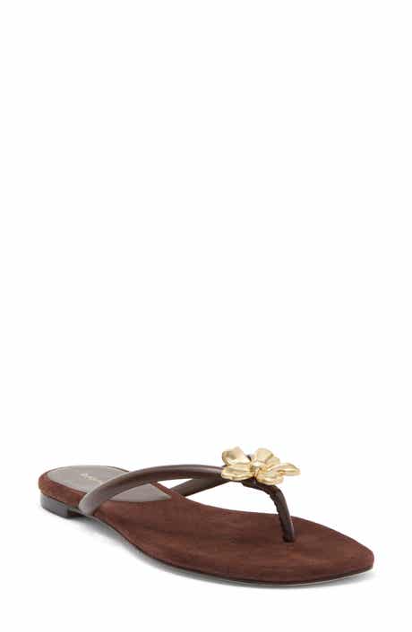 Onyx Sandal
