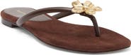 Reformation Onyx Sandal