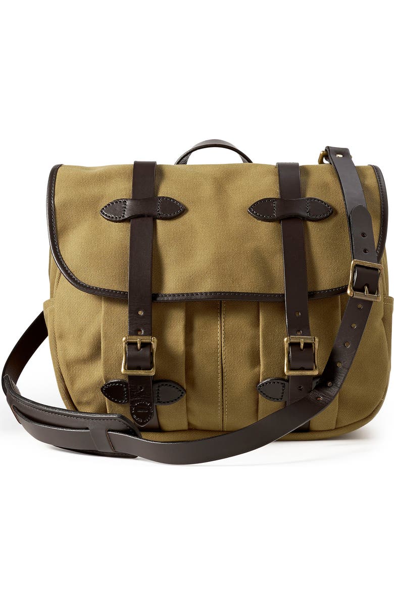 Filson Medium Field Bag, Main, color,