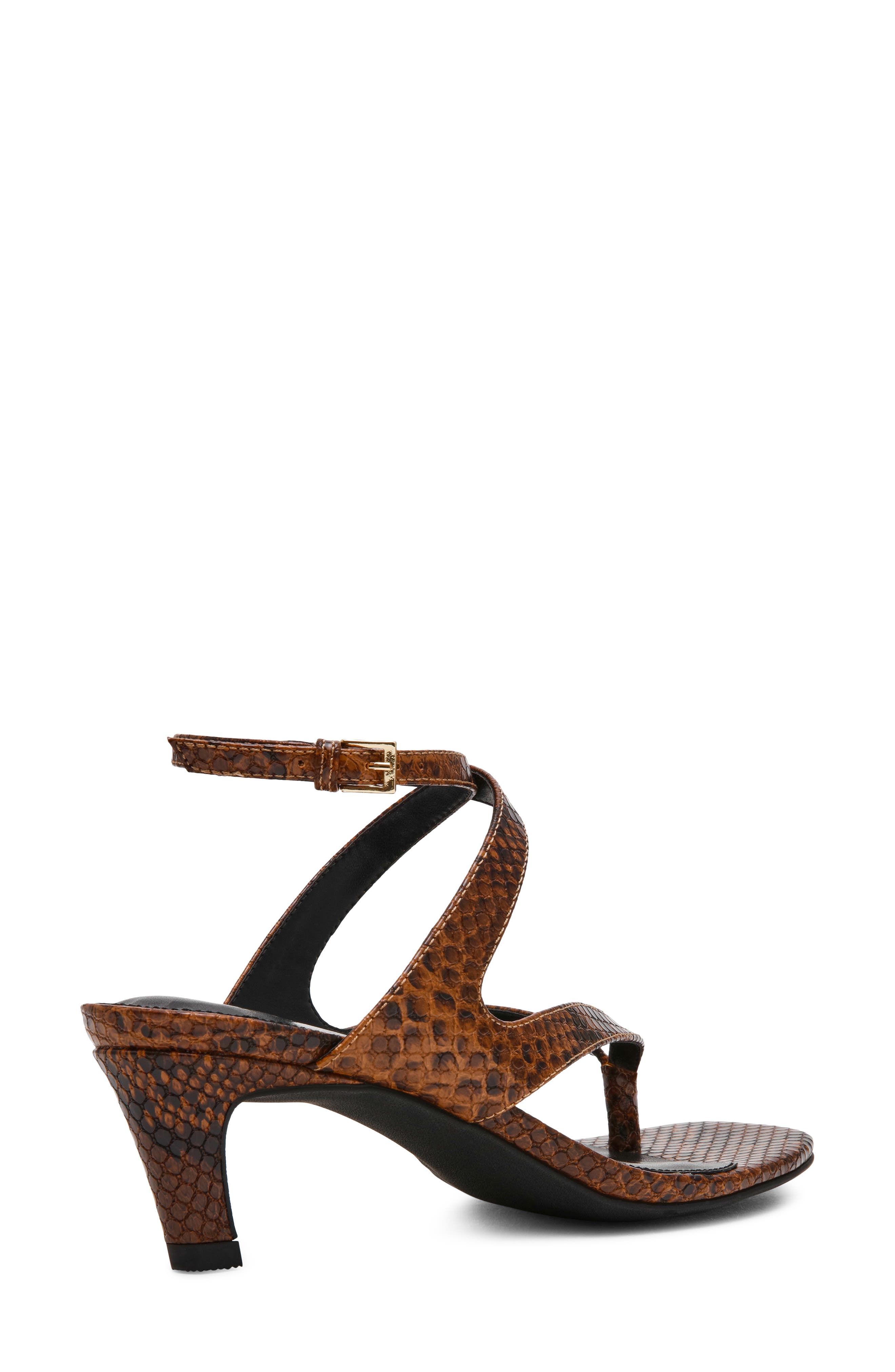 Resst Sandal, Alternate, color, EXOTIC