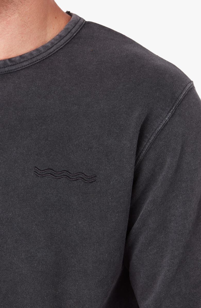 Fair Harbor Saltaire Sweatshirt, Alternate, color, 