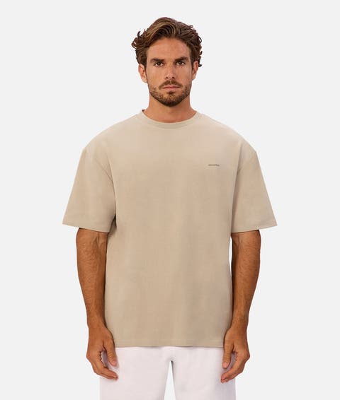 The Newport Tee