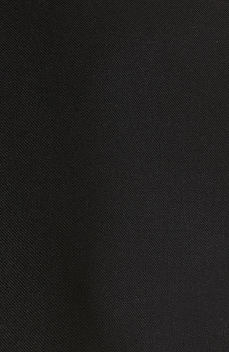 Rebecca Taylor Spring Ruffle Dress, Alternate, color, 