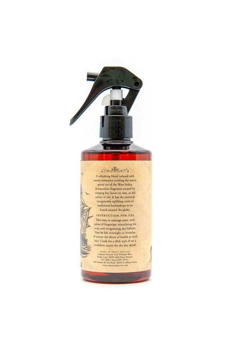 Hair Tonic, Alternate, color, Hair Tonic
