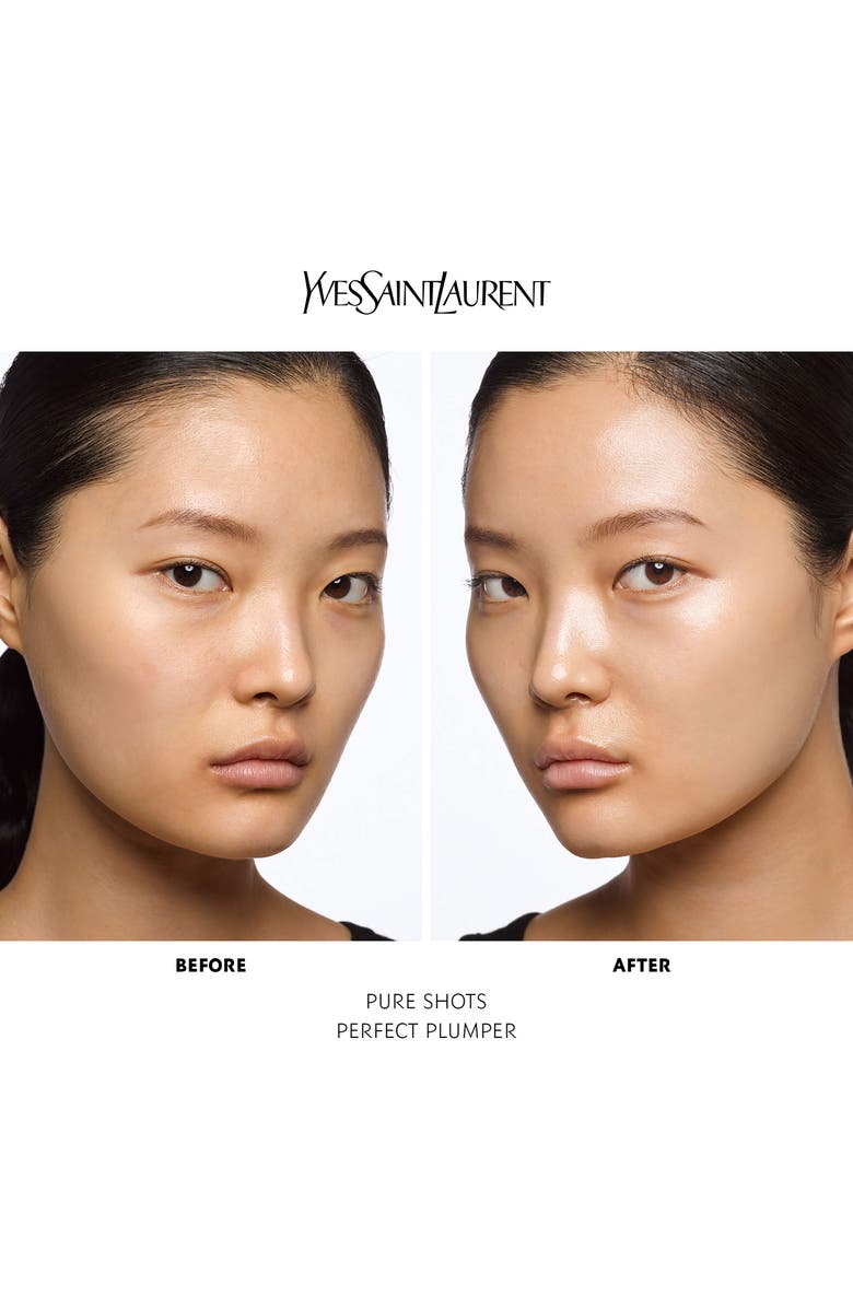 Yves Saint Laurent Pure Shots Perfect Plumper Face Cream, Alternate, color,