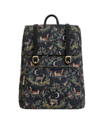 Fable England A Night's Tale Woodland Backpack Midnight