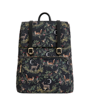 Fable England A Night's Tale Woodland Backpack Midnight