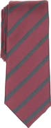 Original Penguin Neely Stripe Tie