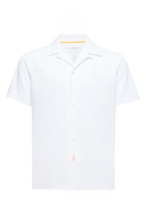 Kids' Bryan Camp Shirt (Toddler & Little Kid)