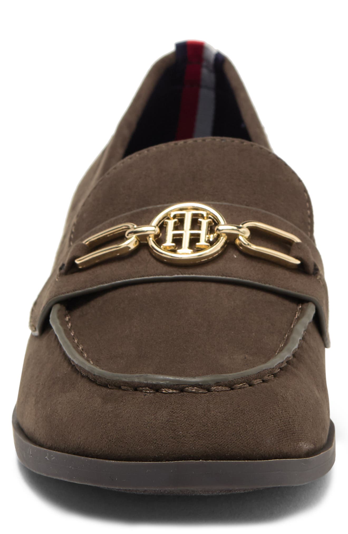 Tommy Hilfiger Izina Loafer, Alternate, color, 