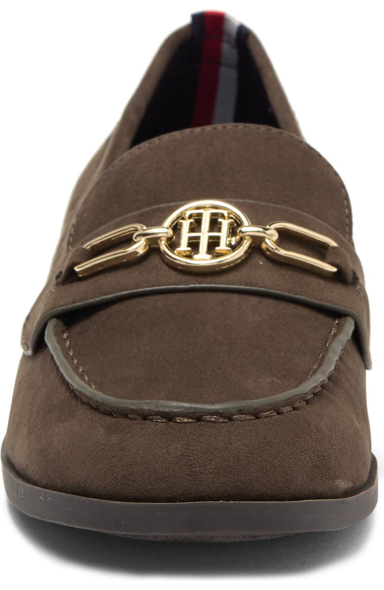 Tommy Hilfiger Izina Loafer, Alternate, color,