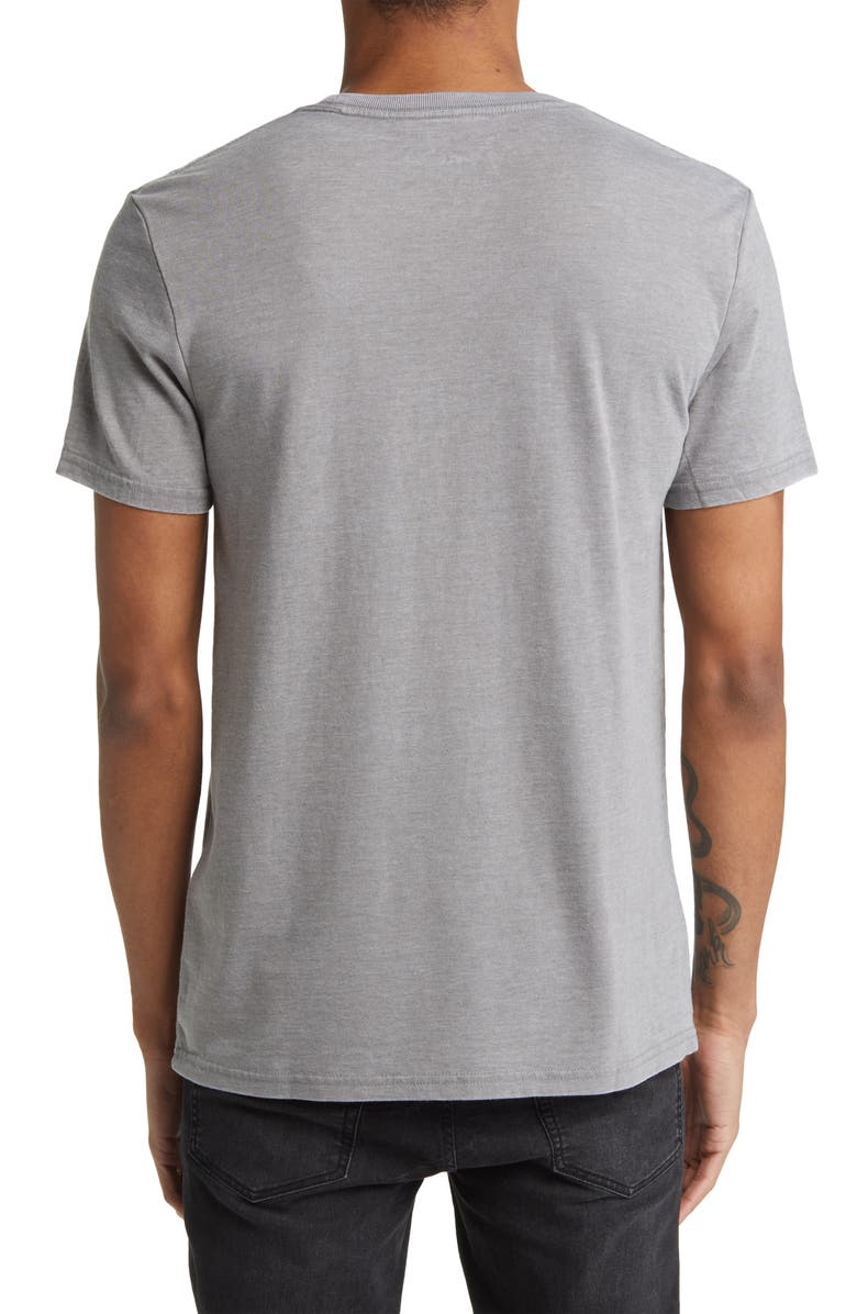 Lucky Brand Fender Guitar Graphic T-Shirt, Alternate, color,