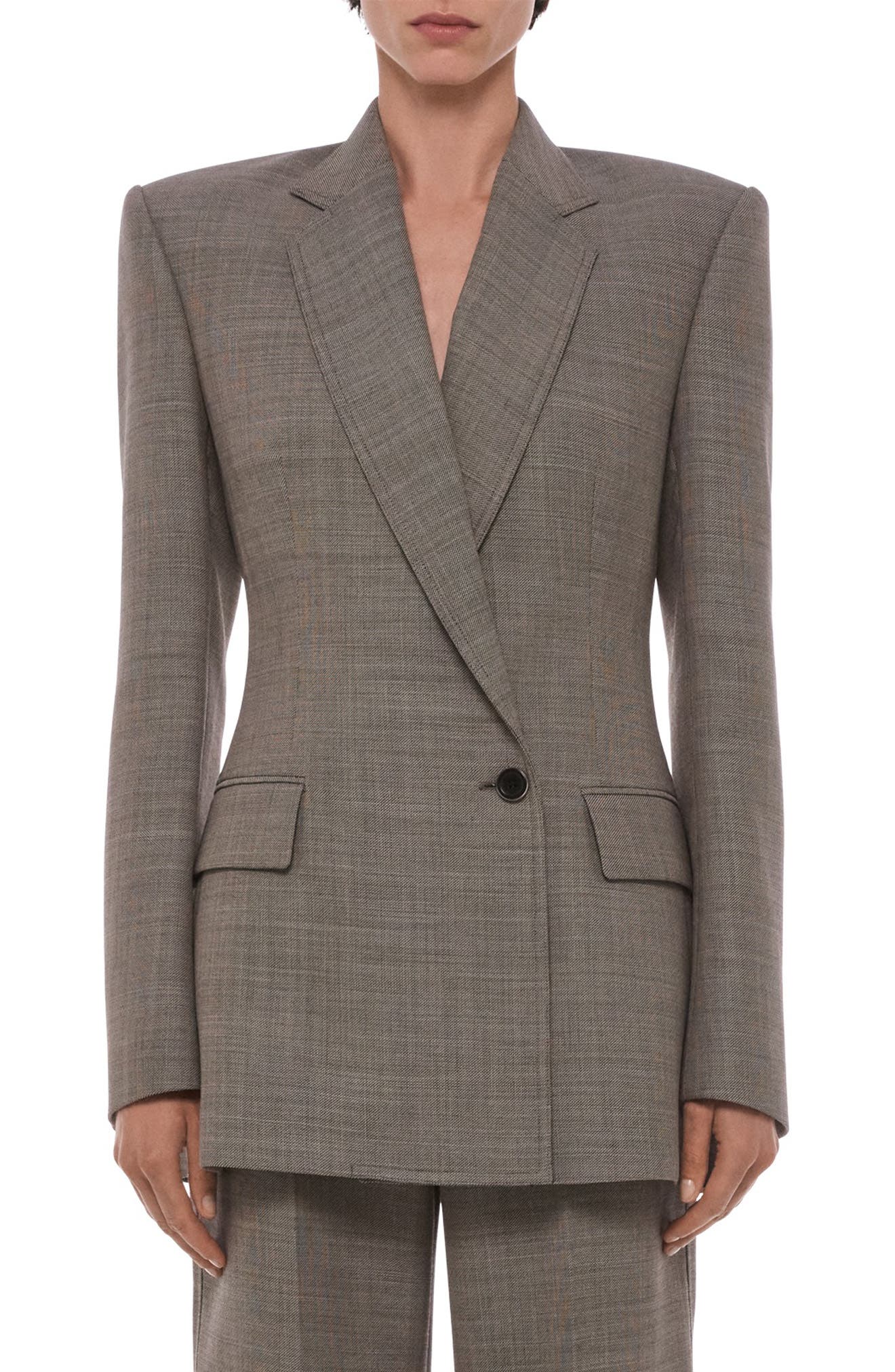selected BEIGE MELANGE