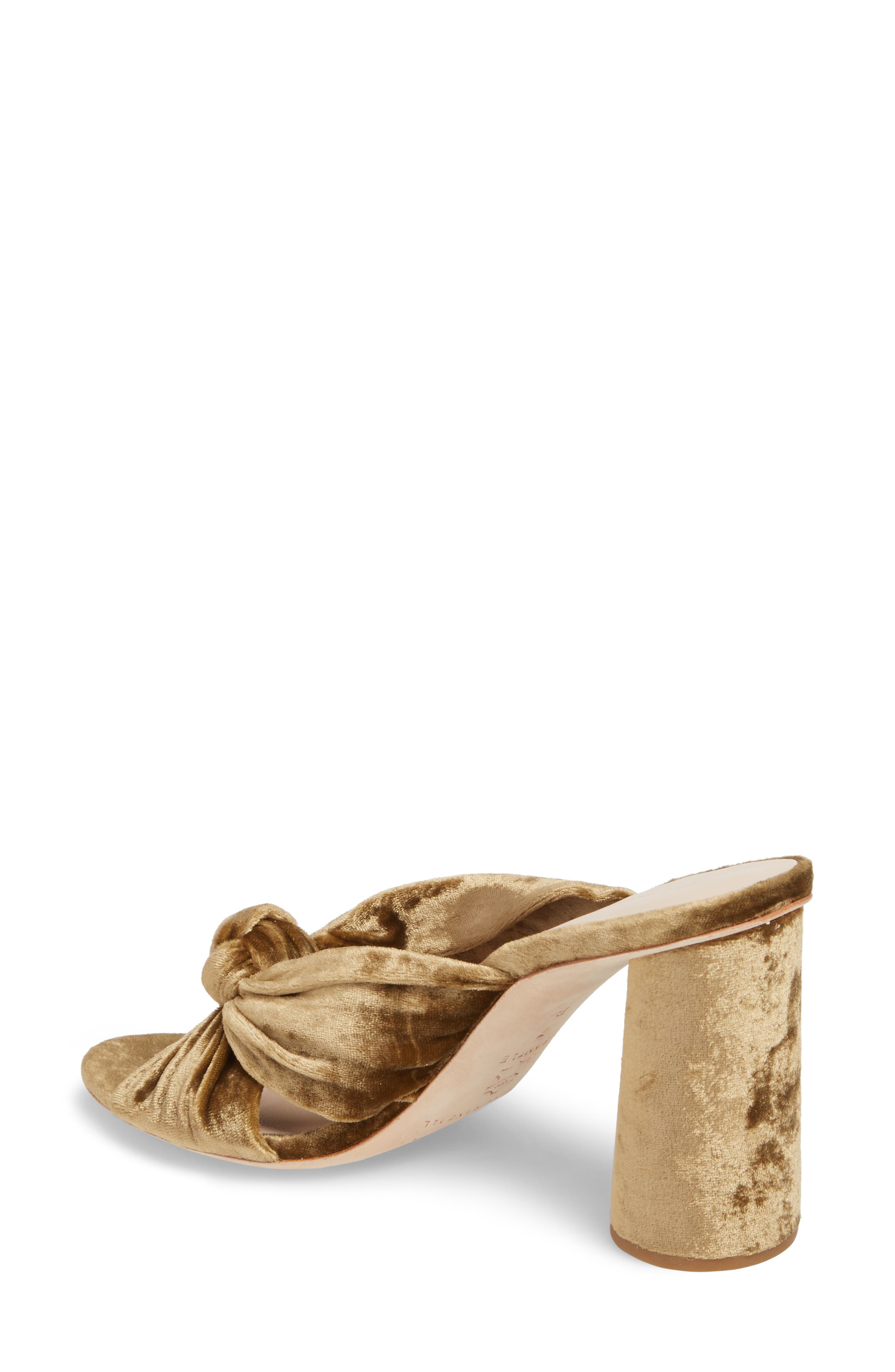 Coco Sandal, Alternate, color, SIENNA