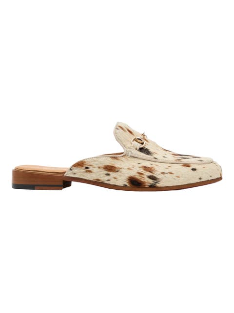 Ms. Del Sol Loafer Mule