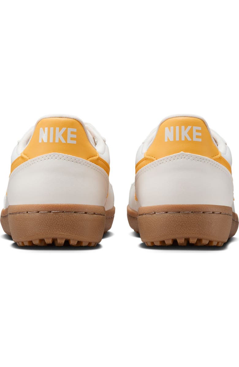 Nike Field General Sneaker, Alternate, color, Phantom/ Solar Flare/ Brown