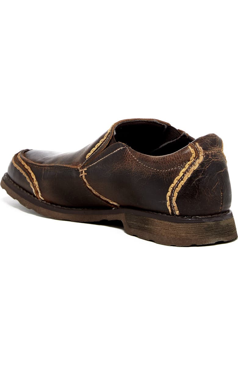 ROAN Mirage Leather Loafer, Alternate, color,