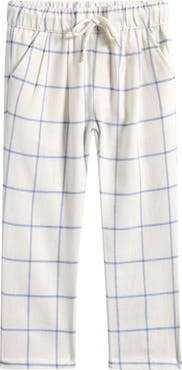 Appaman Kids' Resort Drawstring Pants