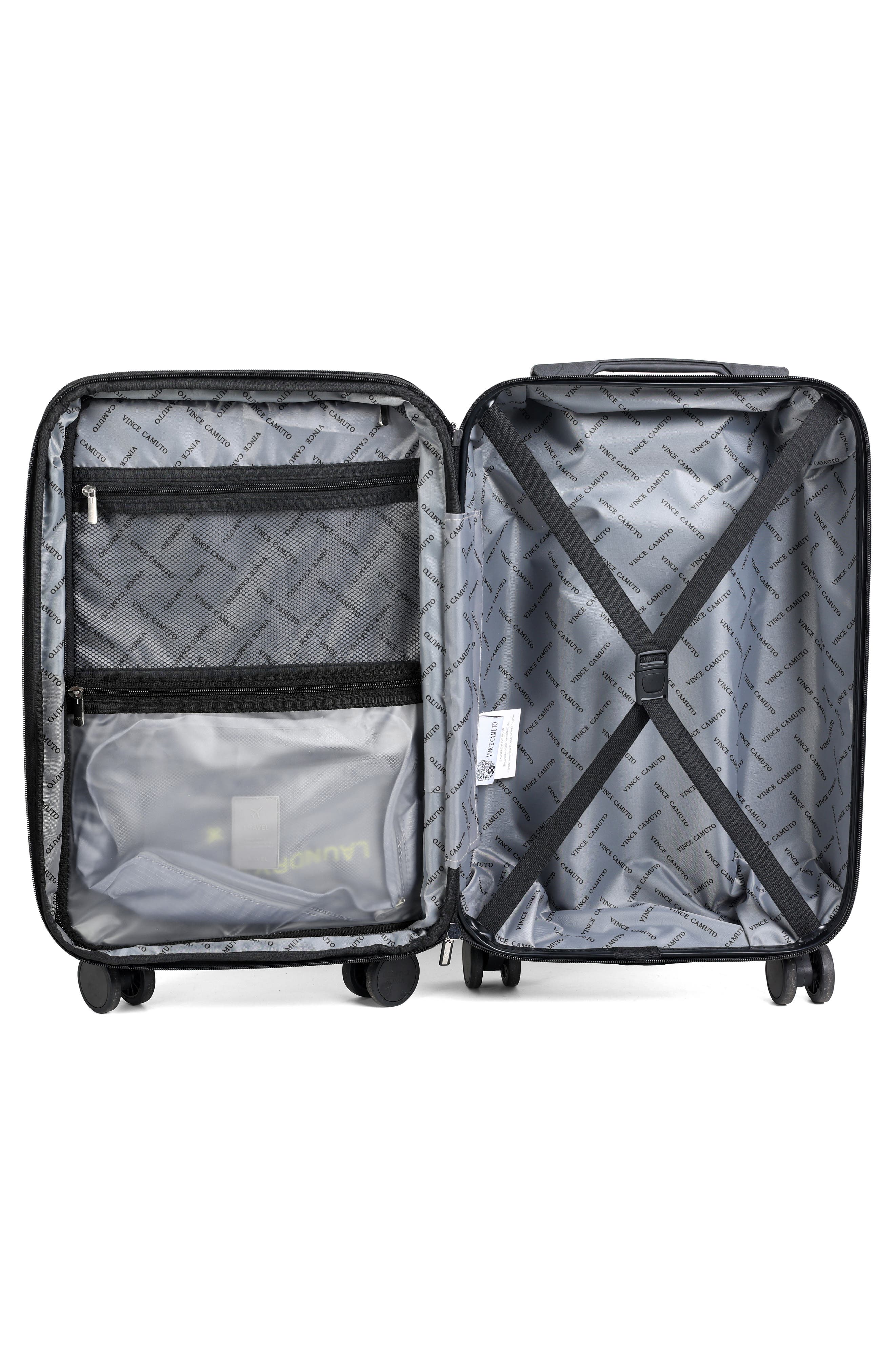 Vince Camuto Ayden 24" Hardshell Spinner Suitcase, Alternate, color, 